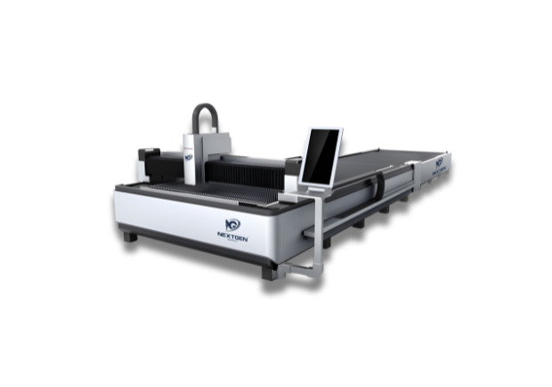 Next Gen Laser Machine