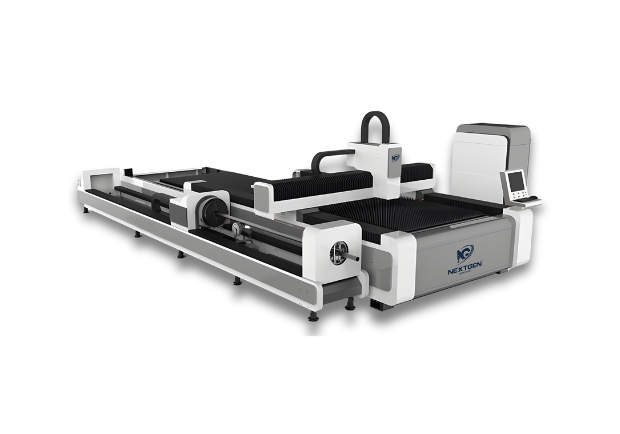 Next Gen Laser Machine