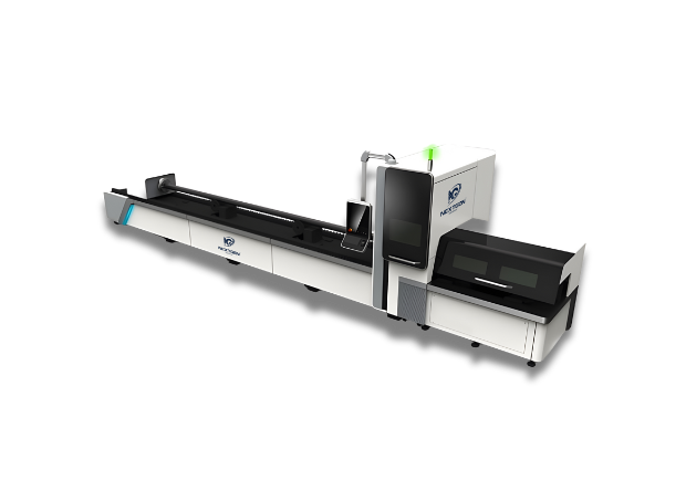 Next Gen Laser Machine